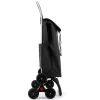 Сумка-тележка Rolser I-Max Tweed 6 43 Negro (929646) изображение 3
