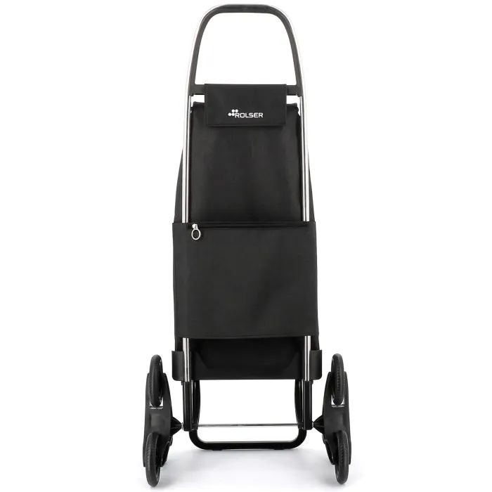 Сумка-тележка Rolser I-Max Tweed 6 43 Azul (929647) изображение 4