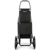 Сумка-тележка Rolser I-Max Tweed 6 43 Negro (929646) изображение 4