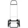 Сумка-тележка Rolser I-Max Tweed 6 43 Negro (929646) изображение 5