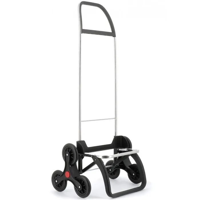 Сумка-тележка Rolser I-Max Tweed 6 43 Azul (929647) изображение 6