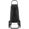 Сумка-тележка Rolser I-Max Tweed 6 43 Negro (929646)