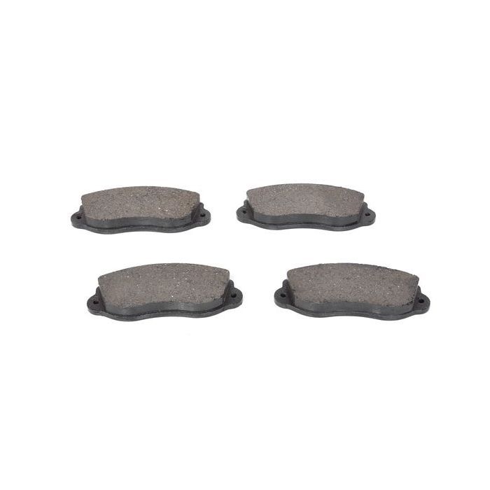 Гальмівні колодки Bosch 0 986 494 288