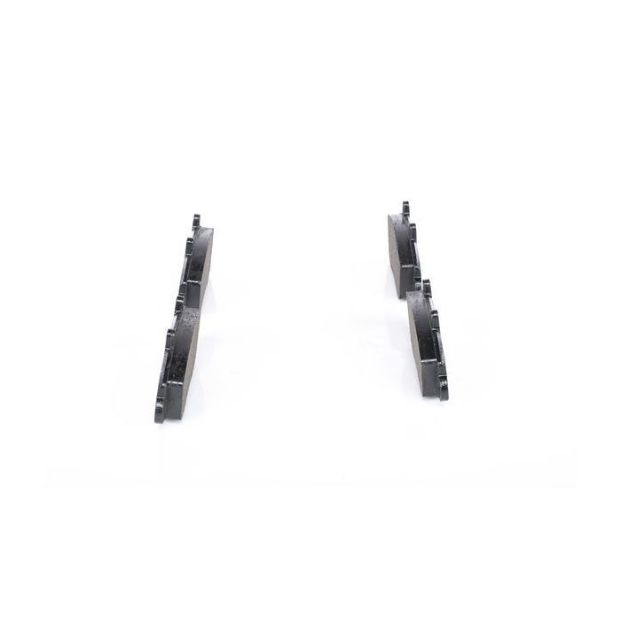 Гальмівні колодки Bosch 0 986 494 288 зображення 4