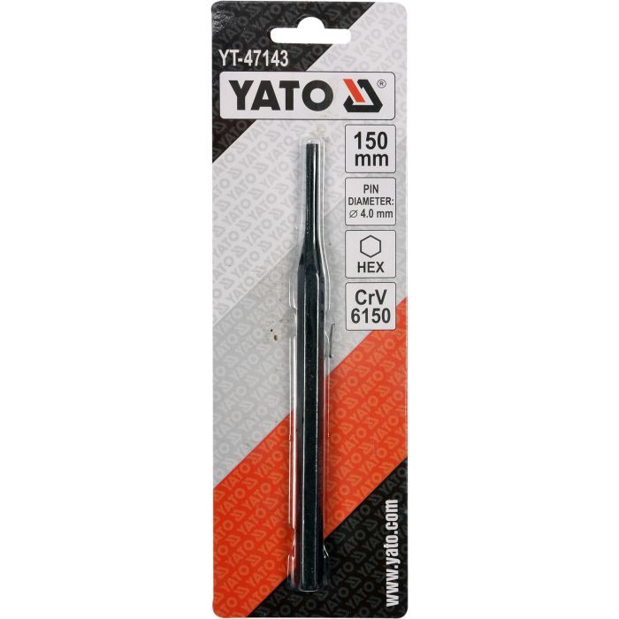 Пробойник Yato YT-47141 изображение 2
