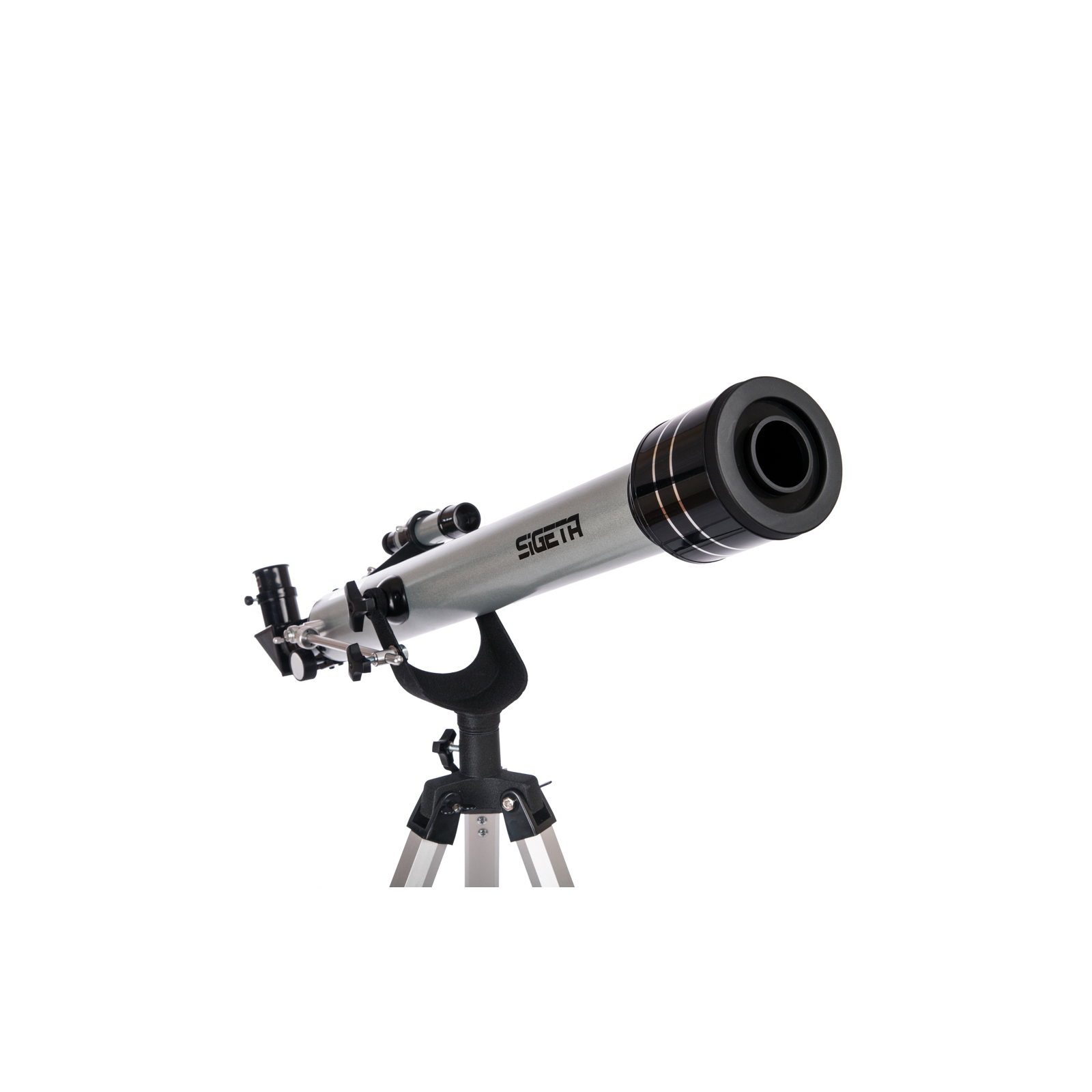 Телескоп Sigeta Crux 60/700 (65303) зображення 2