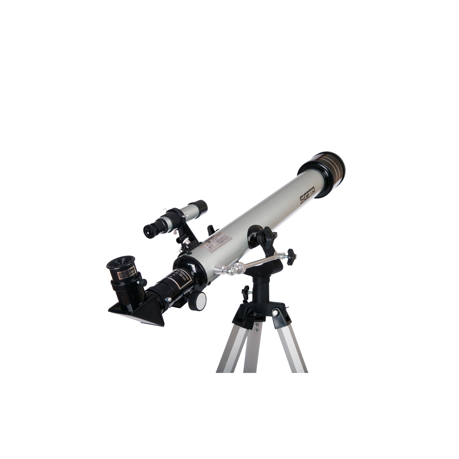 Телескоп Sigeta Crux 60/700 (65303) изображение 3