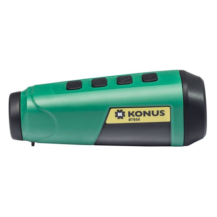 Монокуляр Konus Тепловизионный Flame 384x288 (7954) изображение 3