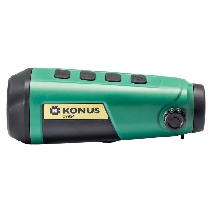 Монокуляр Konus Тепловизионный Flame 384x288 (7954) изображение 4