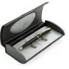 Ручка кулькова Parker P РШ Latitude K45Ч Silky Black GT чорний (K45Ч) зображення 3