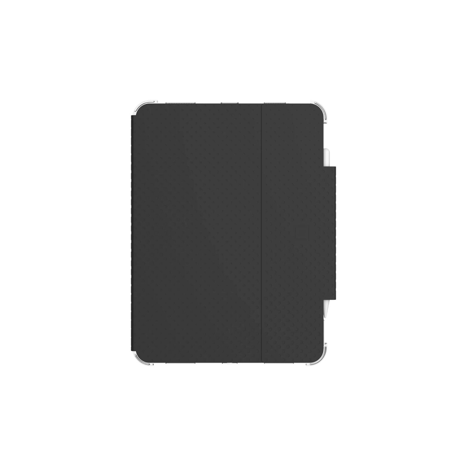 Чохол до планшета UAG [U] Apple iPad Air 10.9"(5th Gen 2022) Lucent, Black (12329N314040) зображення 2