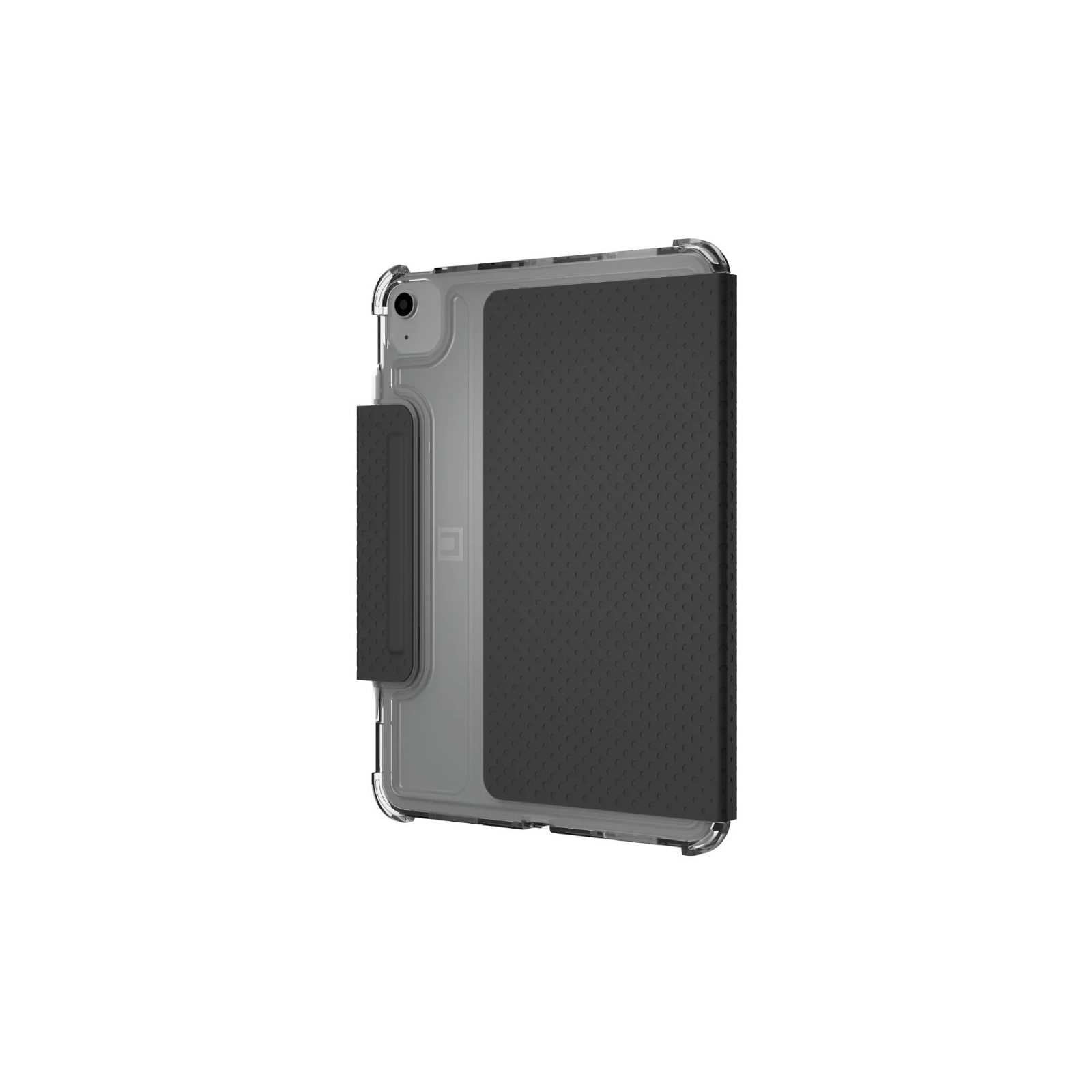 Чохол до планшета UAG [U] Apple iPad Air 10.9"(5th Gen 2022) Lucent, Black (12329N314040) зображення 3