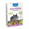 Корм для гризунів Природа Шиншилка 500 г (4820157400470)