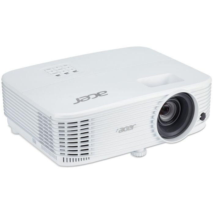 Проектор Acer P1257i (MR.JUR11.001) изображение 3