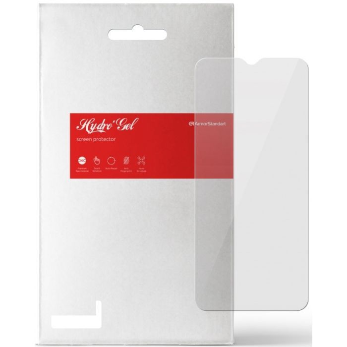 Пленка защитная Armorstandart tablet 11 inch Matte (ARM63324)