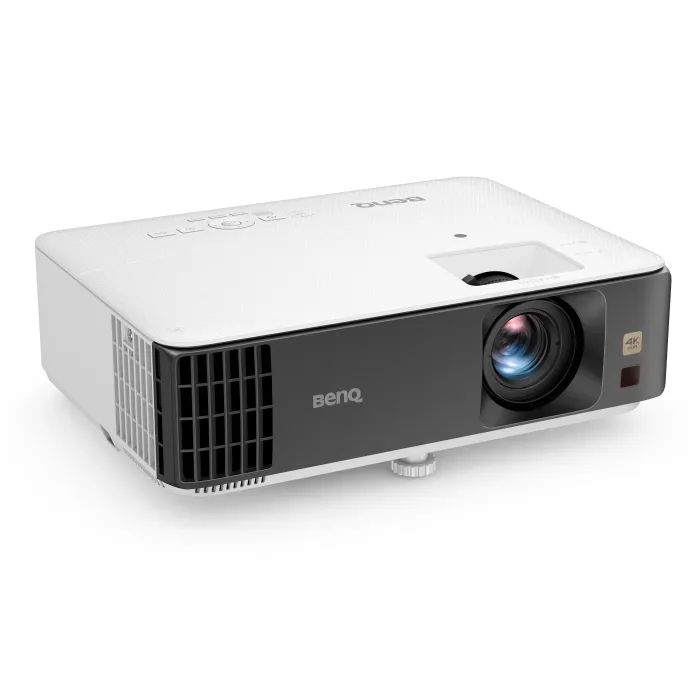 Проектор BenQ TK700 (9H.JPK77.17E) зображення 2