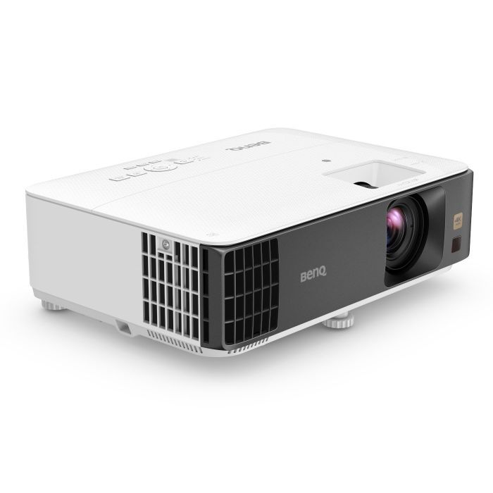 Проектор BenQ TK700 (9H.JPK77.17E) зображення 5