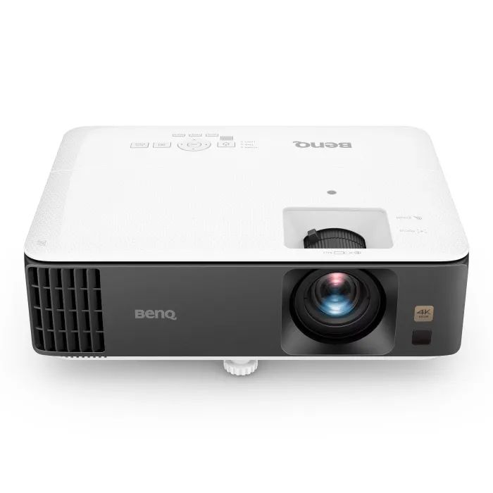 Проектор BenQ TK700 (9H.JPK77.17E) зображення 6