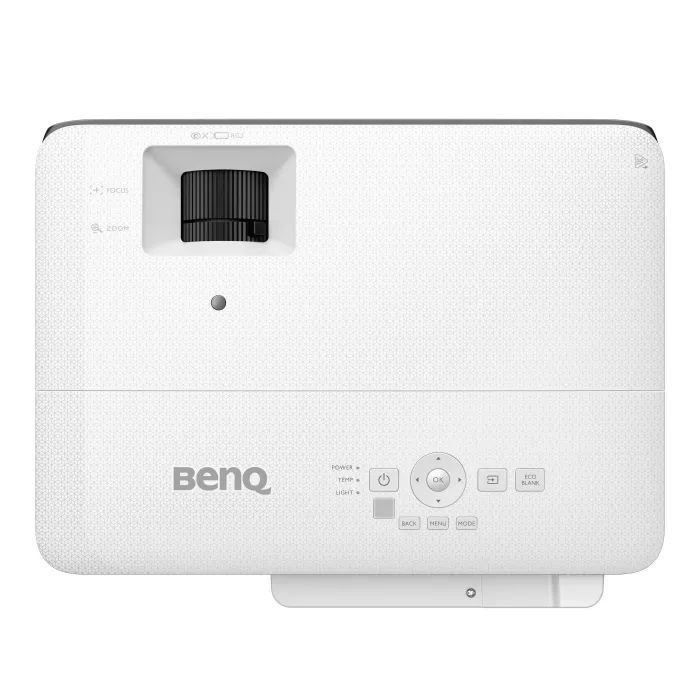 Проектор BenQ TK700 (9H.JPK77.17E) зображення 7