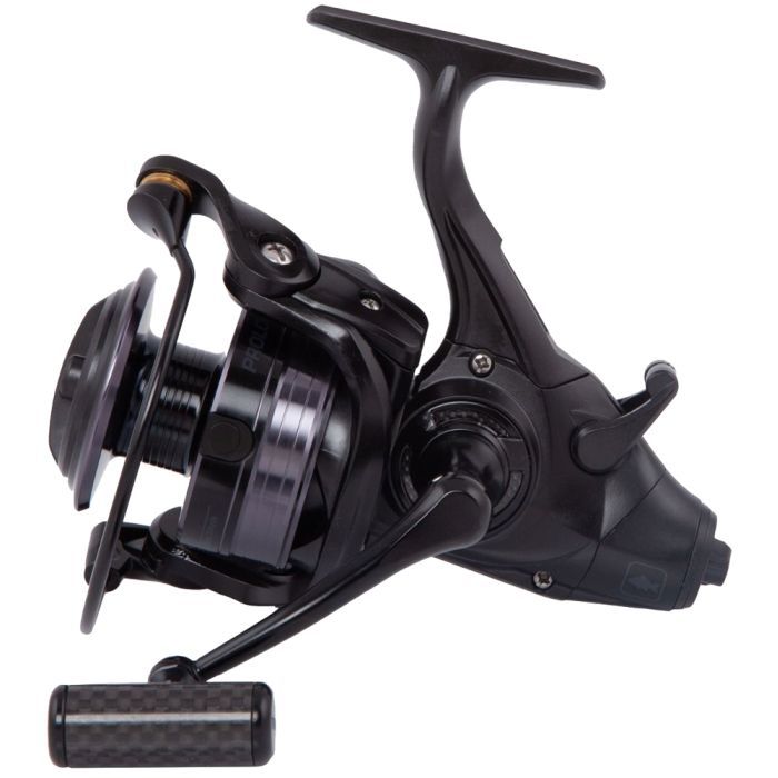 Катушка Prologic Element 6000 BF 9+1BB (1846.17.02) изображение 2