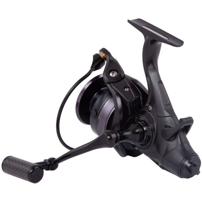 Катушка Prologic Element 6000 BF 9+1BB (1846.17.02) изображение 3