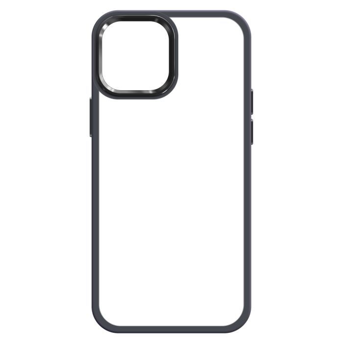 Чехол для мобильного телефона Armorstandart Unit Apple iPhone 14 Black (ARM62478)