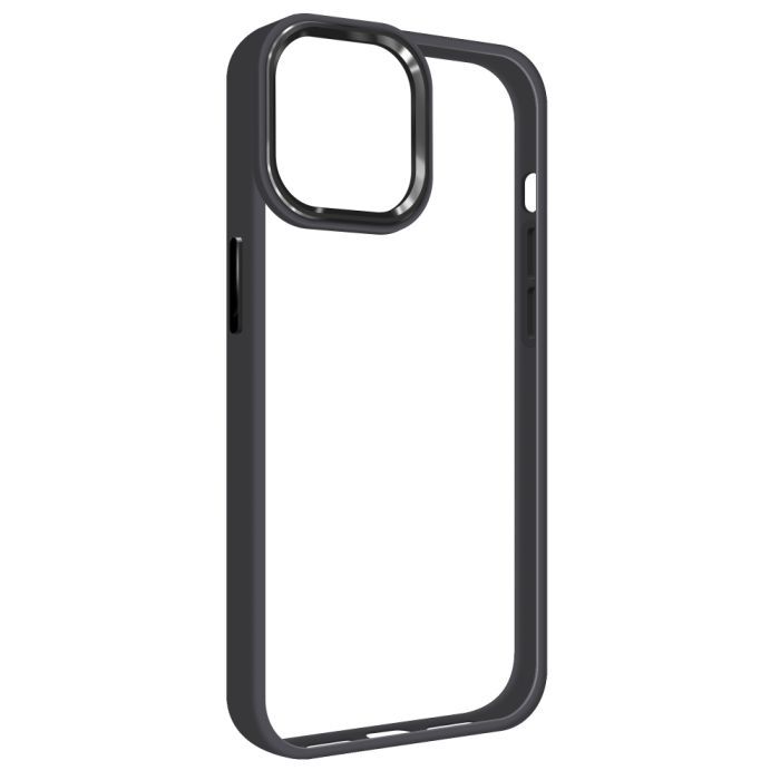 Чехол для мобильного телефона Armorstandart Unit Apple iPhone 14 Black (ARM62478) изображение 2