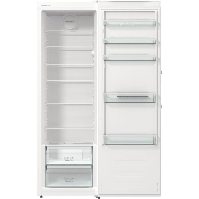 Холодильник Gorenje R619EEW5 зображення 2