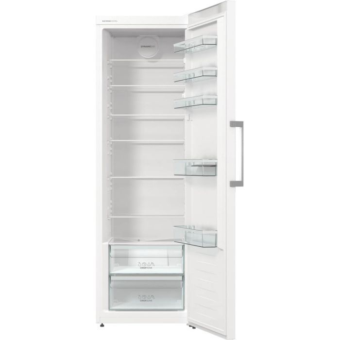 Холодильник Gorenje R619EEW5 зображення 7