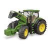 Спецтехника Bruder трактор John Deere 7R 350 (03150) изображение 6