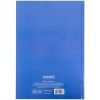 Канцелярская книга Axent Liberty А4, 96 листов, клетка, синяя (8422-551-A) изображение 4