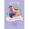 Книга Мері Поппінс. Книга 1 - Памела Ліндон Треверс Видавництво РМ (9789669177254)