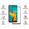 Стекло защитное BeCover Tecno Pop 5 LTE (BD4i) / (BD4a) Black (708164) изображение 3
