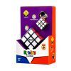 Головоломка Rubik's Кубик и мини кубик 3х3 и кольцом (6062800) изображение 4