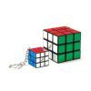 Головоломка Rubik's Кубик и мини кубик 3х3 и кольцом (6062800)