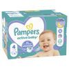 Підгузки Pampers Active Baby Maxi Розмір 4 (9-14 кг) 76 шт (8001090949615) зображення 2