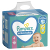 Підгузки Pampers Active Baby Maxi Розмір 4 (9-14 кг) 76 шт (8001090949615) зображення 3