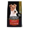 Сухой корм для собак Farmina Cibau Adult Mini с курицей 7 кг (8010276035240)