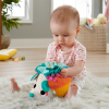 Розвиваюча іграшка Fisher-Price Кольоровий їжачок (HBP42) зображення 4