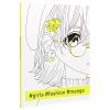 Книга #girls #fashion #manga Жорж (9786177853212) изображение 3