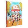 Книга Непосидючка, який любив бігати - Олеся Кешеля-Іса Yakaboo Publishing (9786177544509) зображення 3