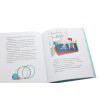 Книга Непосидючка, який любив бігати - Олеся Кешеля-Іса Yakaboo Publishing (9786177544509) зображення 5