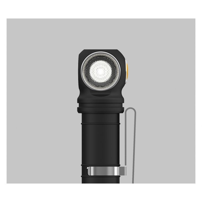 Фонарь Armytek Wizard C2 Pro Max Magnet USB Warm (F06701W) изображение 2