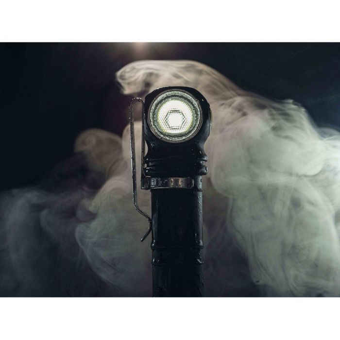 Фонарь Armytek Wizard C2 Pro Max Magnet USB Warm (F06701W) изображение 7