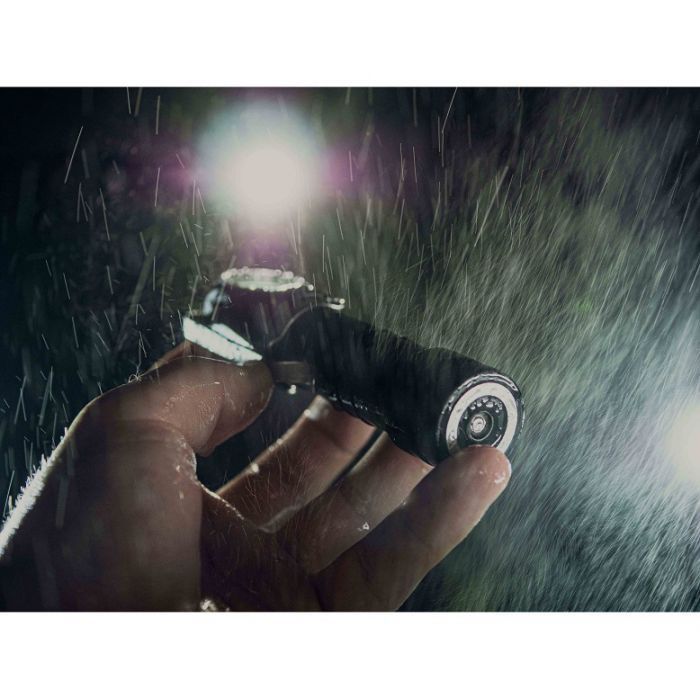 Фонарь Armytek Wizard C2 Pro Max Magnet USB Warm (F06701W) изображение 8