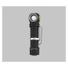 Фонарь Armytek Wizard C2 Pro Max Magnet USB Warm (F06701W)