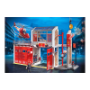 Конструктор Playmobil City action Пожарная станция (9462) изображение 2