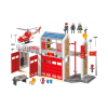 Конструктор Playmobil City action Пожарная станция (9462) изображение 3