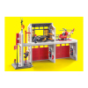Конструктор Playmobil City action Пожарная станция (9462) изображение 9