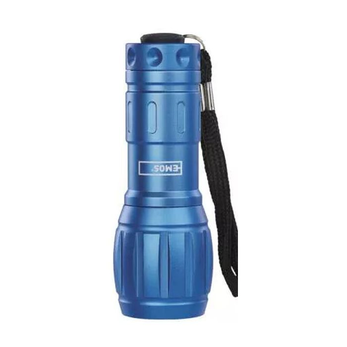 Фонарь EMOS P3882 Blue батарейки в комплекте (P3882 Blue) изображение 2